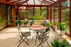 Todpool conservatory quotes