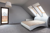Todpool bedroom extensions