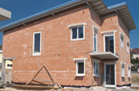 Todpool home extensions