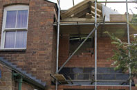 free Todpool home extension quotes