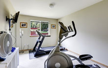 Todpool home gym construction leads